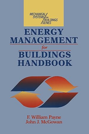 Imagen del vendedor de Energy Management and Control Systems Handbook a la venta por moluna