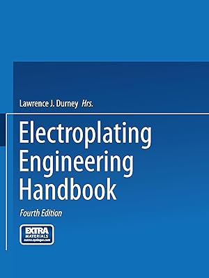 Immagine del venditore per Electroplating Engineering Handbook venduto da moluna