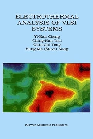 Immagine del venditore per Electrothermal Analysis of VLSI Systems venduto da moluna