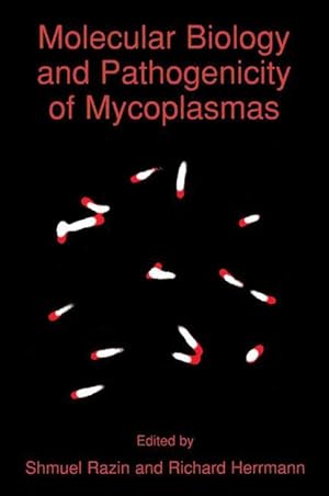 Seller image for Molecular Biology and Pathogenicity of Mycoplasmas for sale by moluna