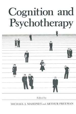 Bild des Verkufers fr Cognition and Psychotherapy zum Verkauf von moluna