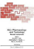 Imagen del vendedor de Skin Pharmacology and Toxicology a la venta por moluna
