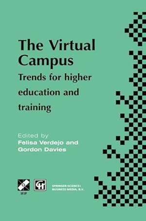 Image du vendeur pour The Virtual Campus mis en vente par moluna