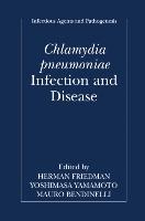 Seller image for Chlamydia pneumoniae for sale by moluna