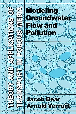 Immagine del venditore per Modeling Groundwater Flow and Pollution venduto da moluna