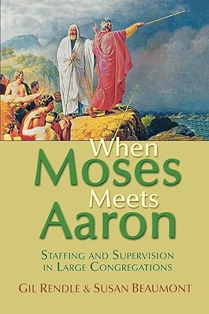 Bild des Verkufers fr When Moses Meets Aaron zum Verkauf von moluna
