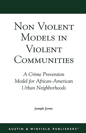 Seller image for Non-Violent Models in Violent Communities for sale by moluna