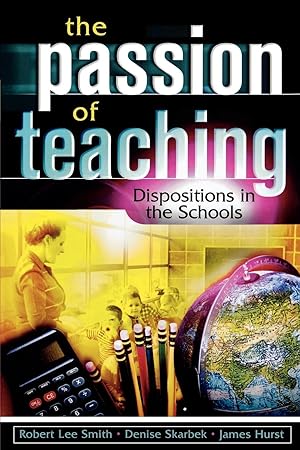 Seller image for The Passion of Teaching for sale by moluna