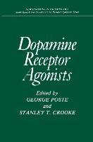 Bild des Verkufers fr Dopamine Receptor Agonists zum Verkauf von moluna
