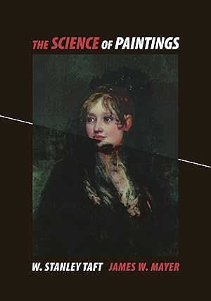 Image du vendeur pour The Science of Paintings mis en vente par moluna