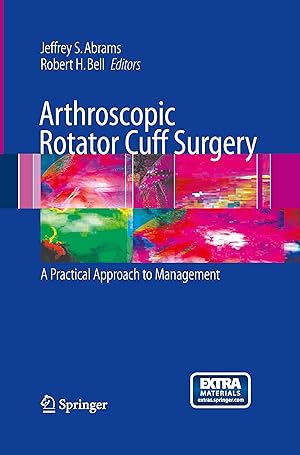 Seller image for Arthroscopic Rotator Cuff Surgery for sale by moluna