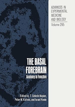 Seller image for The Basal Forebrain for sale by moluna