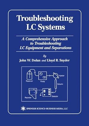 Image du vendeur pour Troubleshooting LC Systems mis en vente par moluna