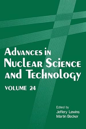 Imagen del vendedor de Advances in Nuclear Science and Technology a la venta por moluna