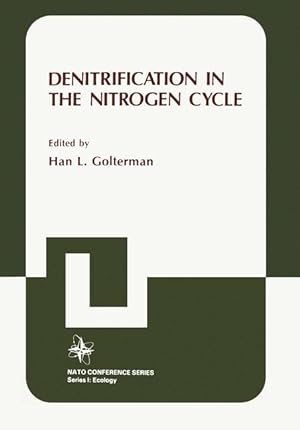 Seller image for Denitrification in the Nitrogen Cycle for sale by moluna