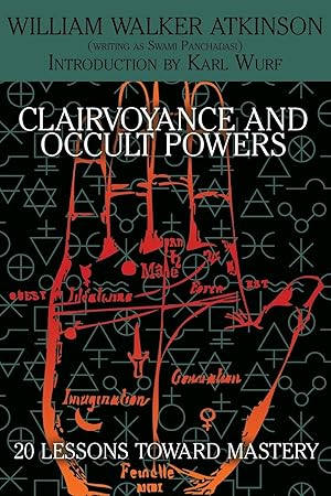 Seller image for Clairvoyance and Occult Powers for sale by moluna