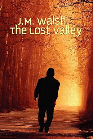 Seller image for The Lost Valley for sale by moluna