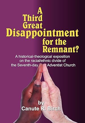 Seller image for A Third Great Disappointment for the Remnant for sale by moluna