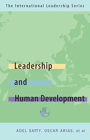 Seller image for Leadership for Human Development for sale by moluna