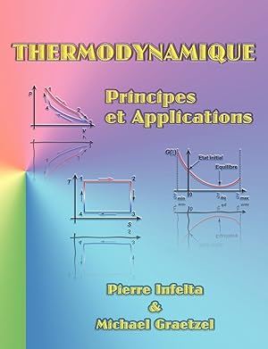 Bild des Verkufers fr Thermodynamique zum Verkauf von moluna