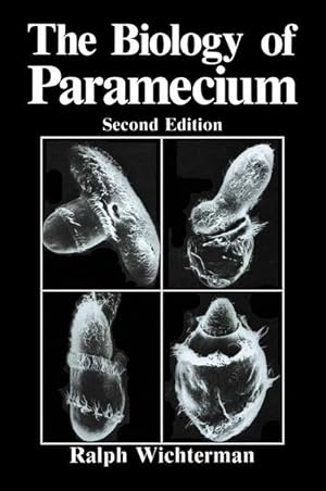 Image du vendeur pour The Biology of Paramecium mis en vente par moluna