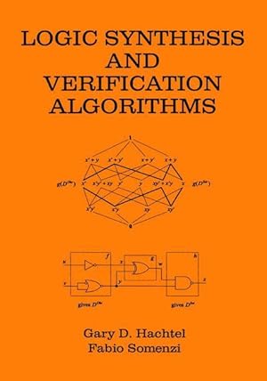 Image du vendeur pour Logic Synthesis and Verification Algorithms mis en vente par moluna
