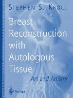 Imagen del vendedor de Breast Reconstruction with Autologous Tissue a la venta por moluna