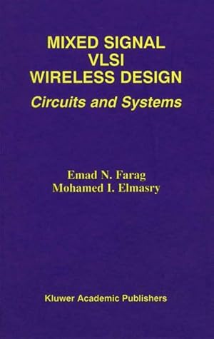 Imagen del vendedor de Mixed Signal VLSI Wireless Design a la venta por moluna