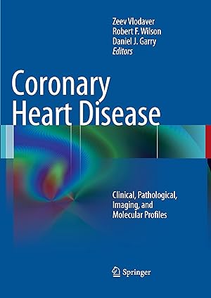 Image du vendeur pour Coronary Heart Disease mis en vente par moluna