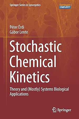 Image du vendeur pour Stochastic Chemical Kinetics mis en vente par moluna