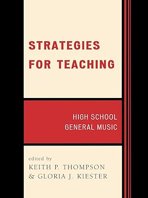 Seller image for Strategies for Teaching for sale by moluna