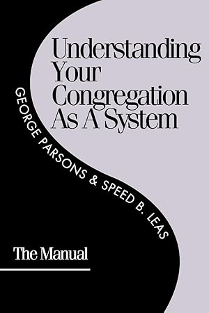 Seller image for Understanding Your Congregation as a System for sale by moluna