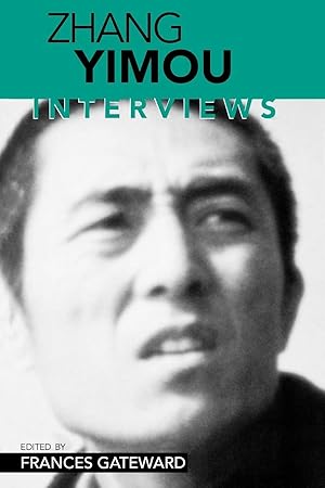 Bild des Verkufers fr Zhang Yimou: Interviews zum Verkauf von moluna