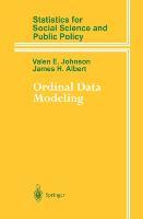 Seller image for Ordinal Data Modeling for sale by moluna