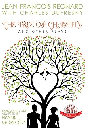 Seller image for The Tree of Chastity and Other Plays for sale by moluna