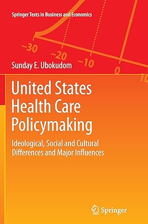 Seller image for United States Health Care Policymaking for sale by moluna
