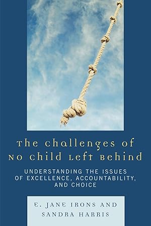 Seller image for Challenges of No Child Left Behind for sale by moluna