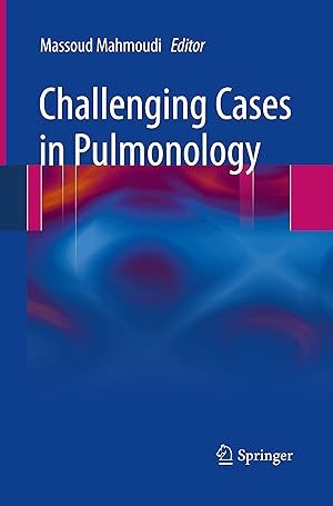 Seller image for Challenging Cases in Pulmonology for sale by moluna