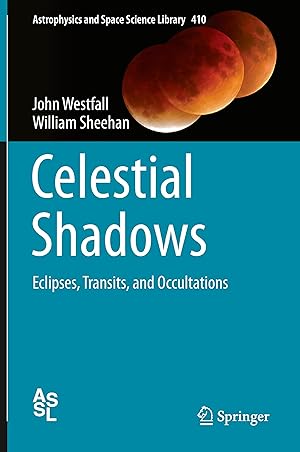 Immagine del venditore per Celestial Shadows venduto da moluna