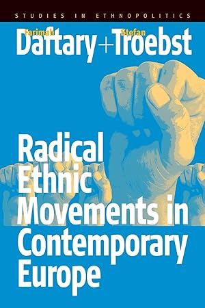 Seller image for Radical Ethnic Movements in Contemporary Europe for sale by moluna
