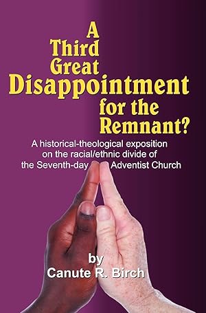 Seller image for A Third Great Disappointment for the Remnant for sale by moluna