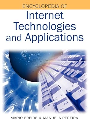 Seller image for Encyclopedia of Internet Technologies and Applications for sale by moluna