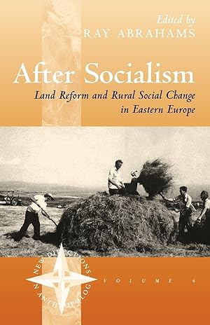 Imagen del vendedor de After Socialism a la venta por moluna