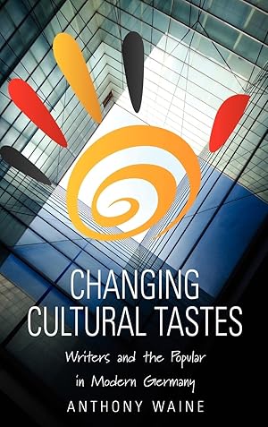 Seller image for Changing Cultural Tastes for sale by moluna