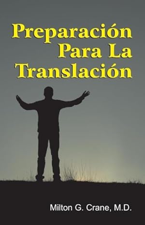 Bild des Verkufers fr Preparation for Translation (Spanish) zum Verkauf von moluna