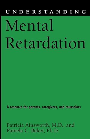 Seller image for Understanding Mental Retardation for sale by moluna