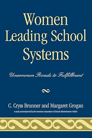 Image du vendeur pour Women Leading School Systems mis en vente par moluna