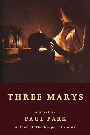 Seller image for Three Marys for sale by moluna