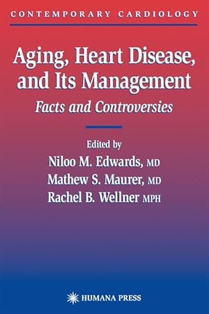 Immagine del venditore per Aging, Heart Disease, and Its Management venduto da moluna