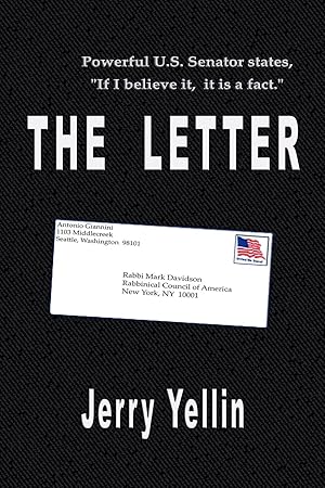 Seller image for The Letter for sale by moluna